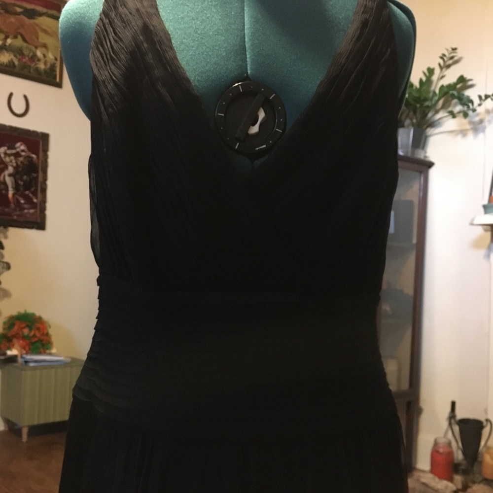 Tadashi Collection Dress - Picture 2 of 7